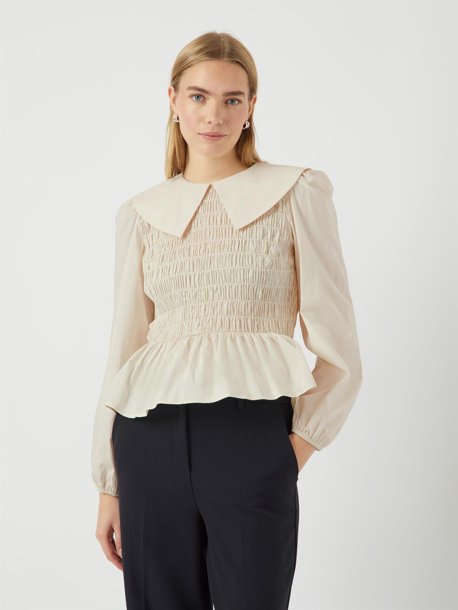 Yasroma LS Top S. EX Overdeler