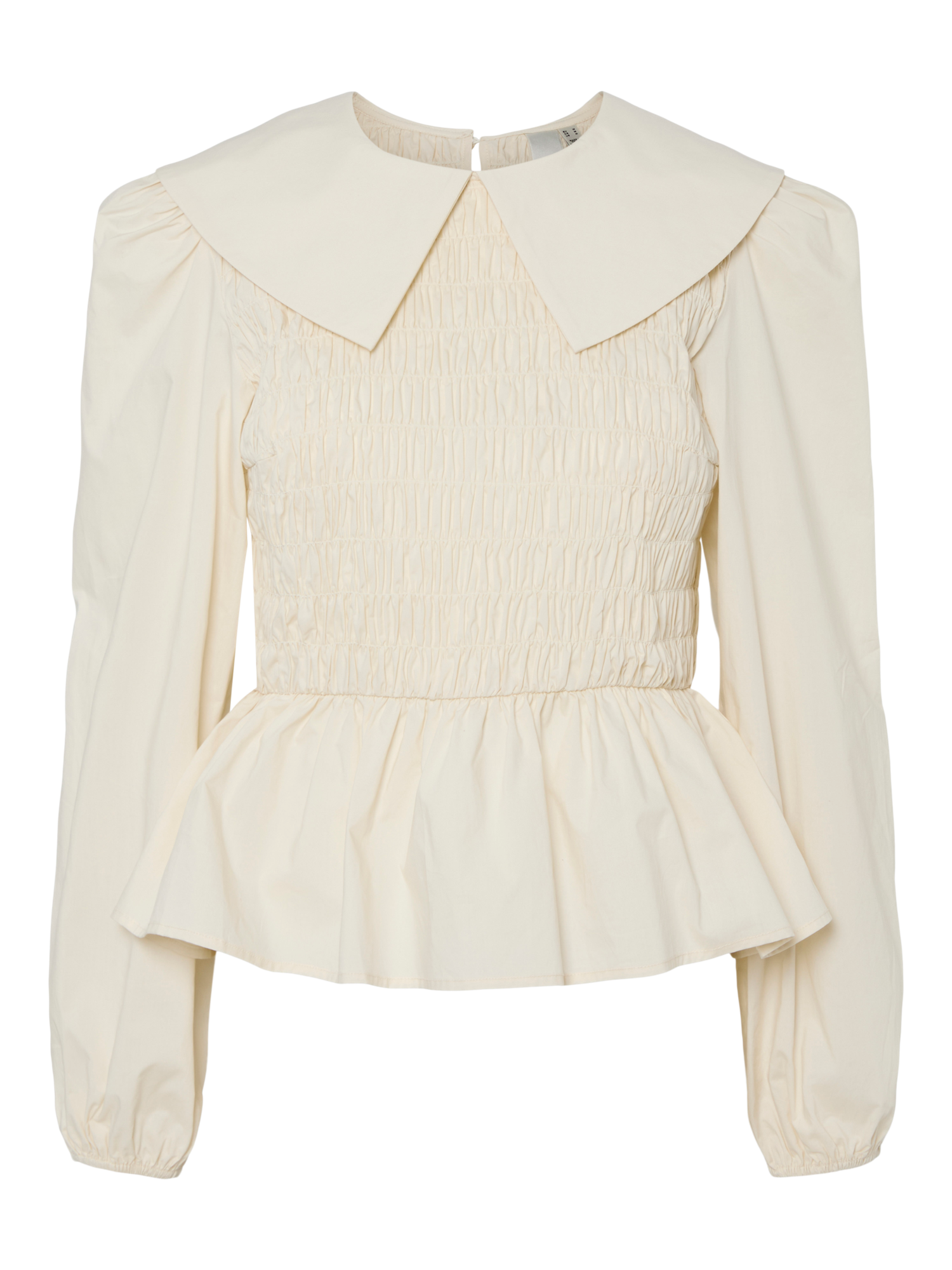 Yasroma LS Top S. EX Overdeler
