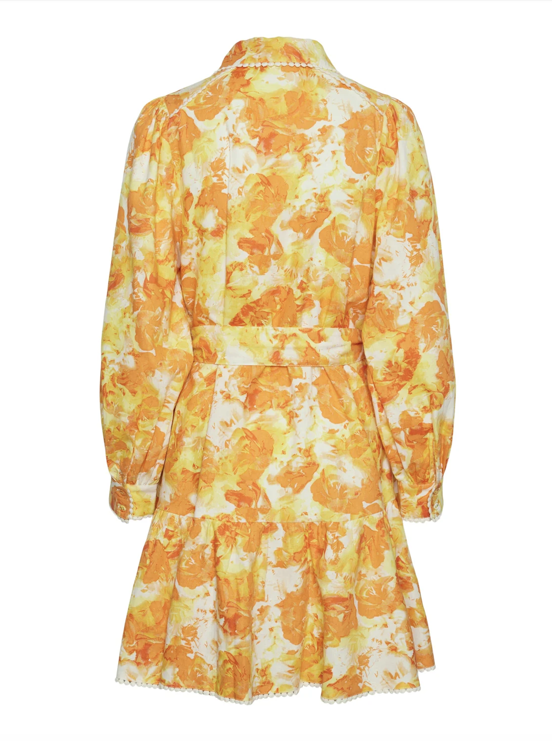 Yasrosalina LS Dress - Kjoler