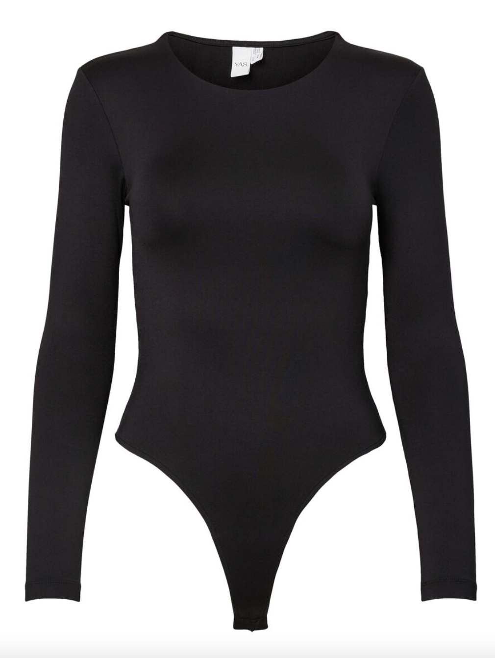 Yasruby Long Sleeve Body - Overdeler