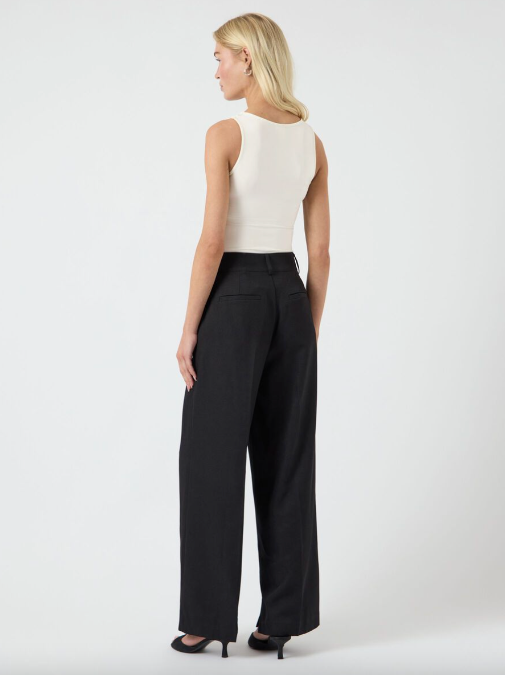 Yasruby SL Body - Overdeler