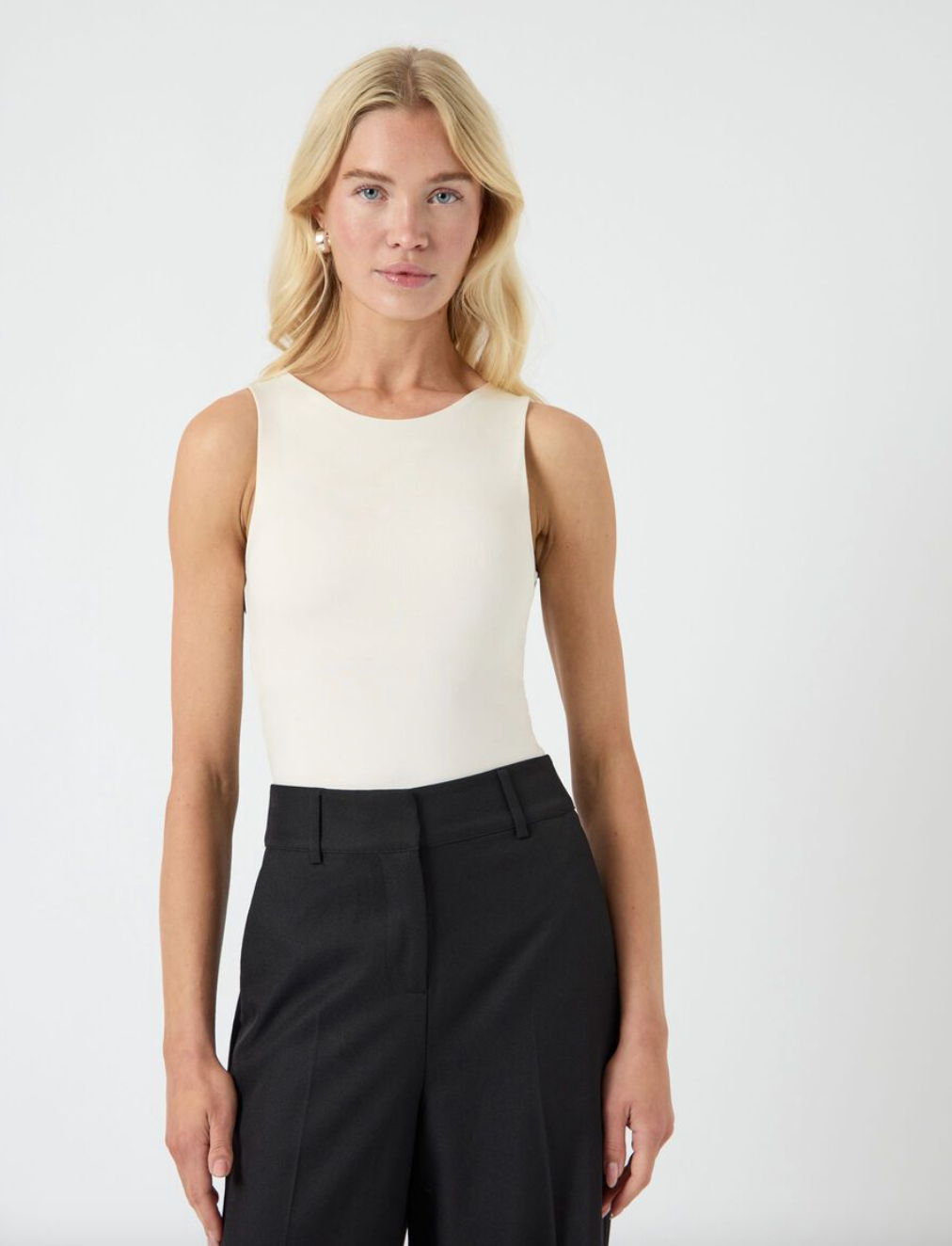 Yasruby SL Body - Overdeler