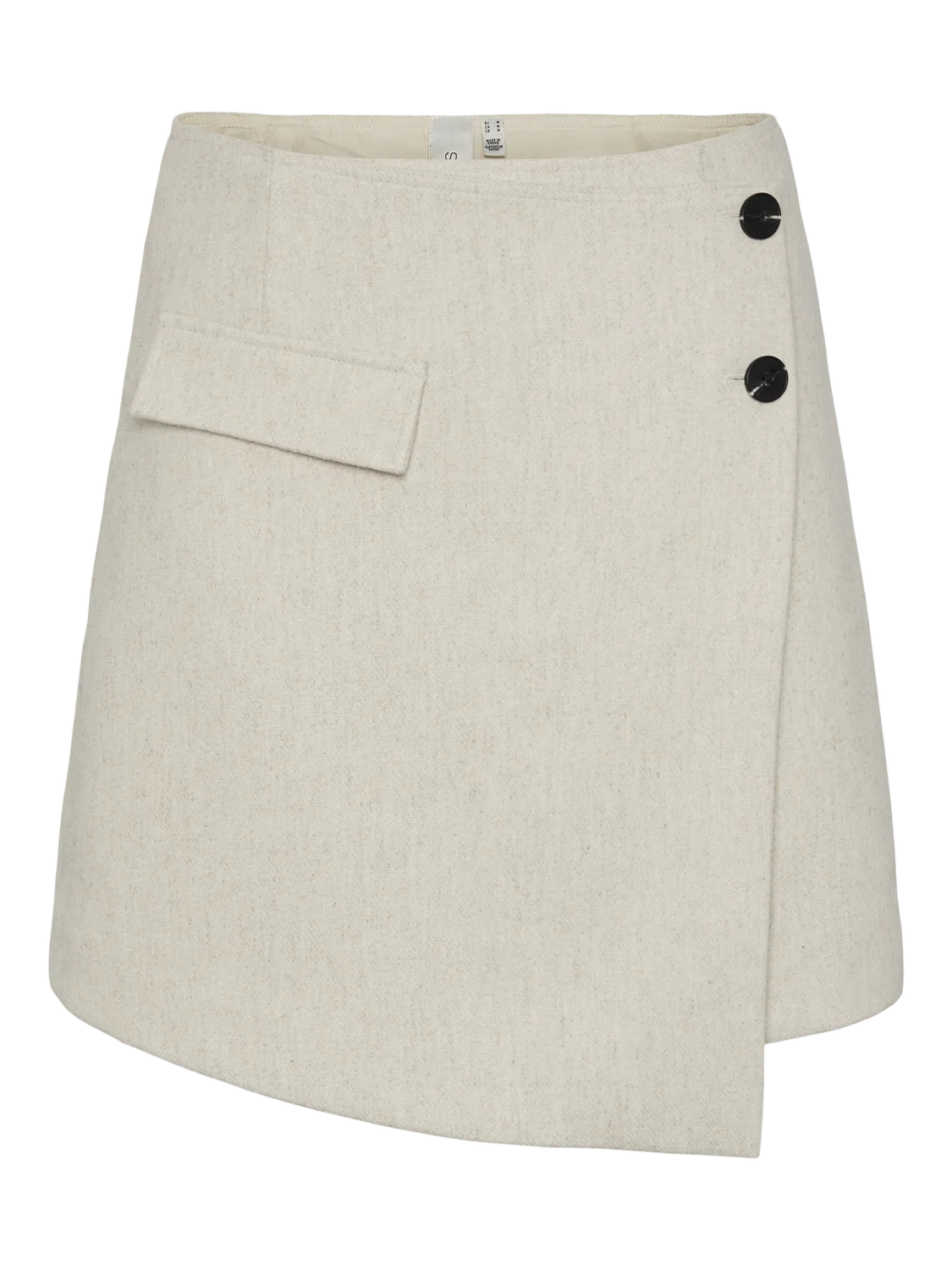 Yassemana HW Skirt - Skjørt