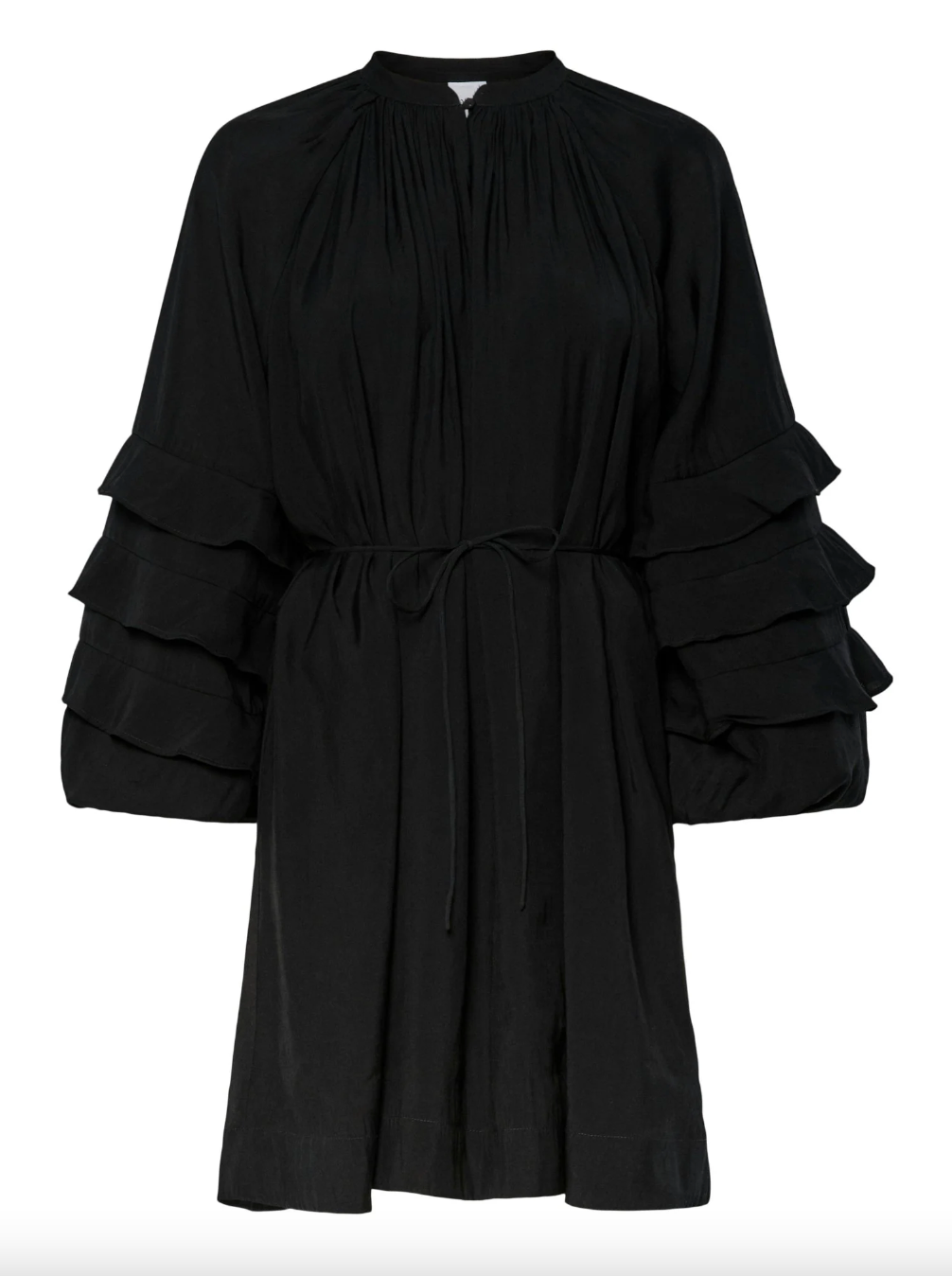 Yastemura LS Dress S. - Kjoler