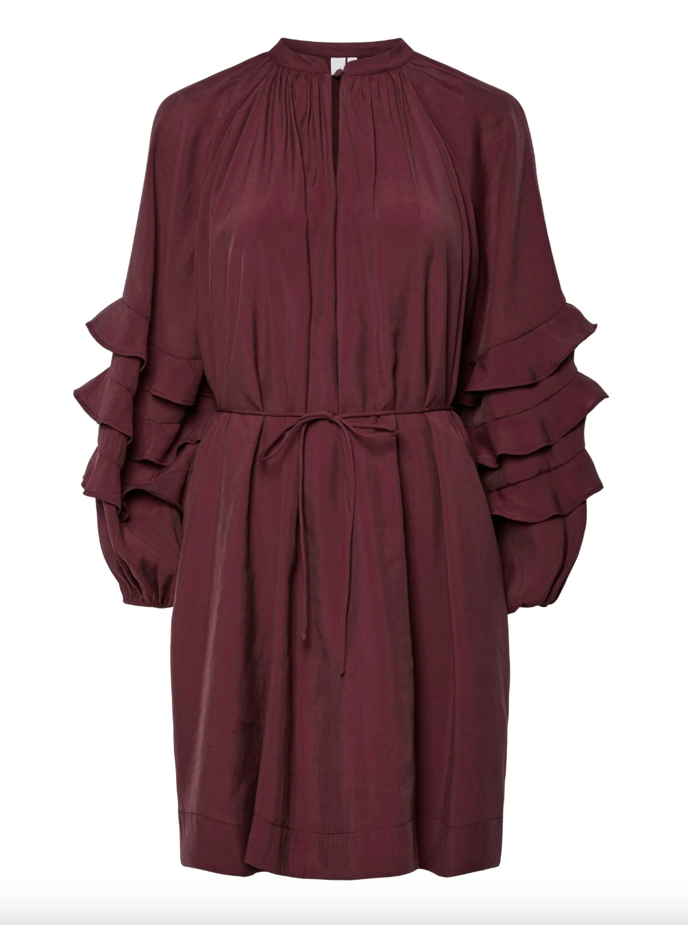 Yastemura LS Dress S. - Kjoler