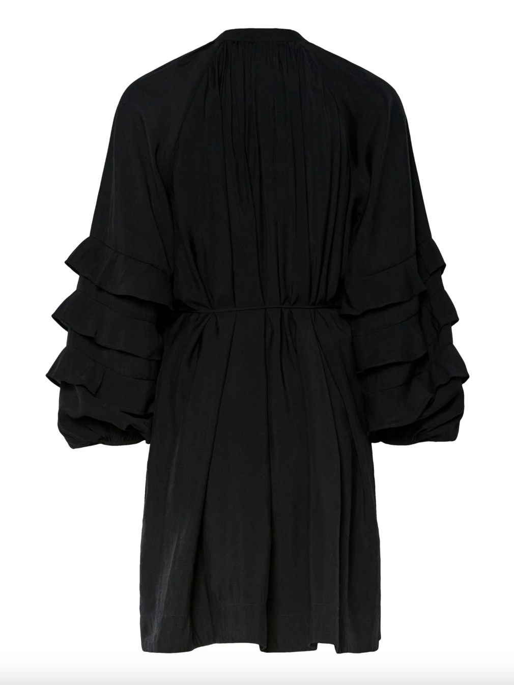 Yastemura LS Dress S. - Kjoler