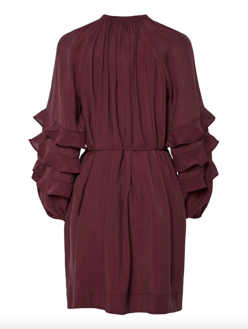 Yastemura LS Dress S. - Kjoler