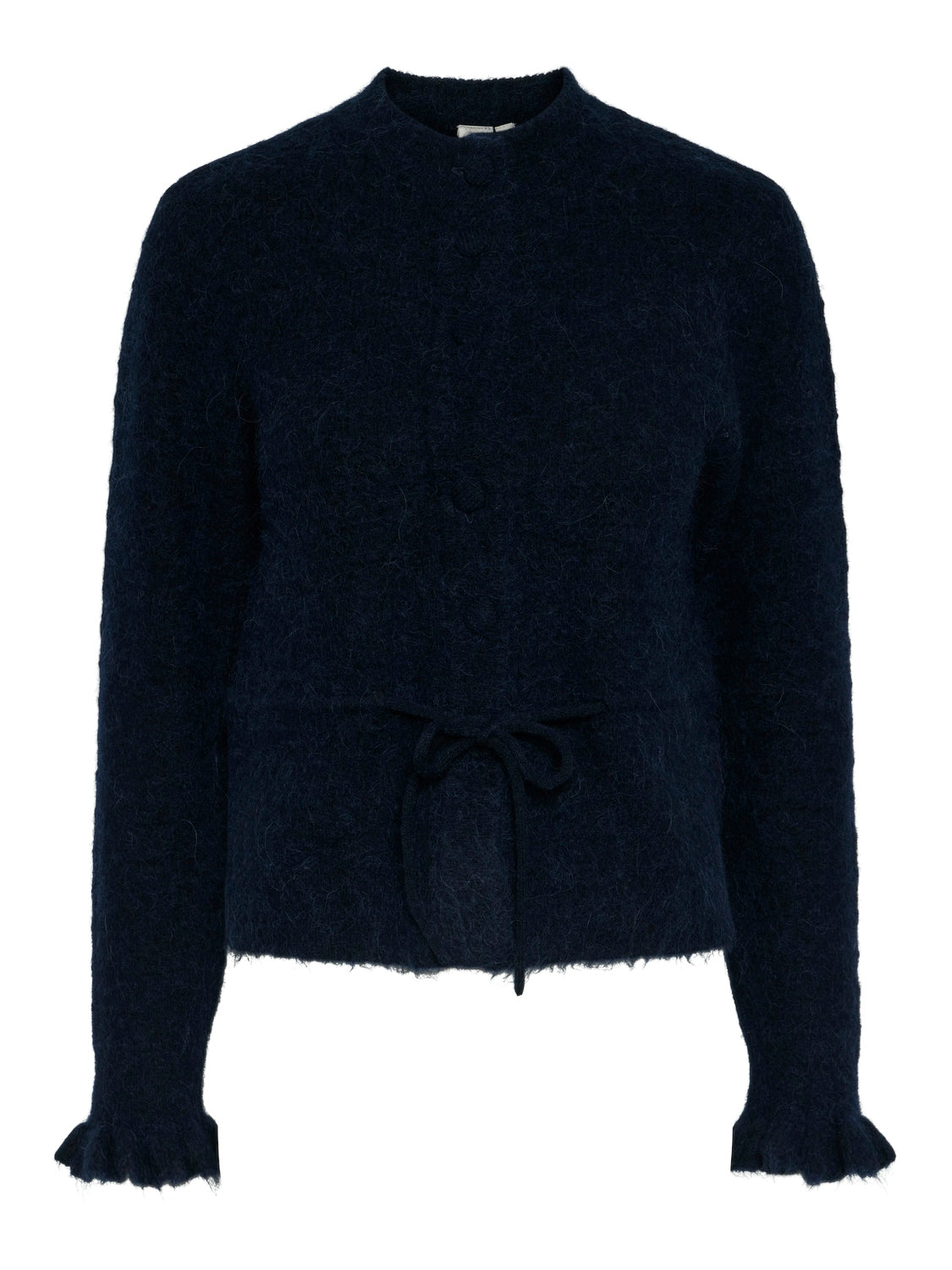 Yasthellis LS Knit Cardigan S - Overdeler