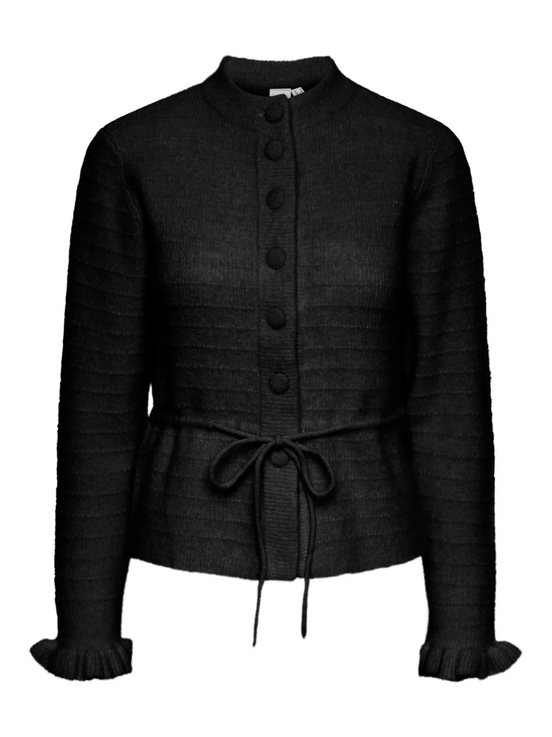 Yasthellis LS Knit Cardigan S - Overdeler