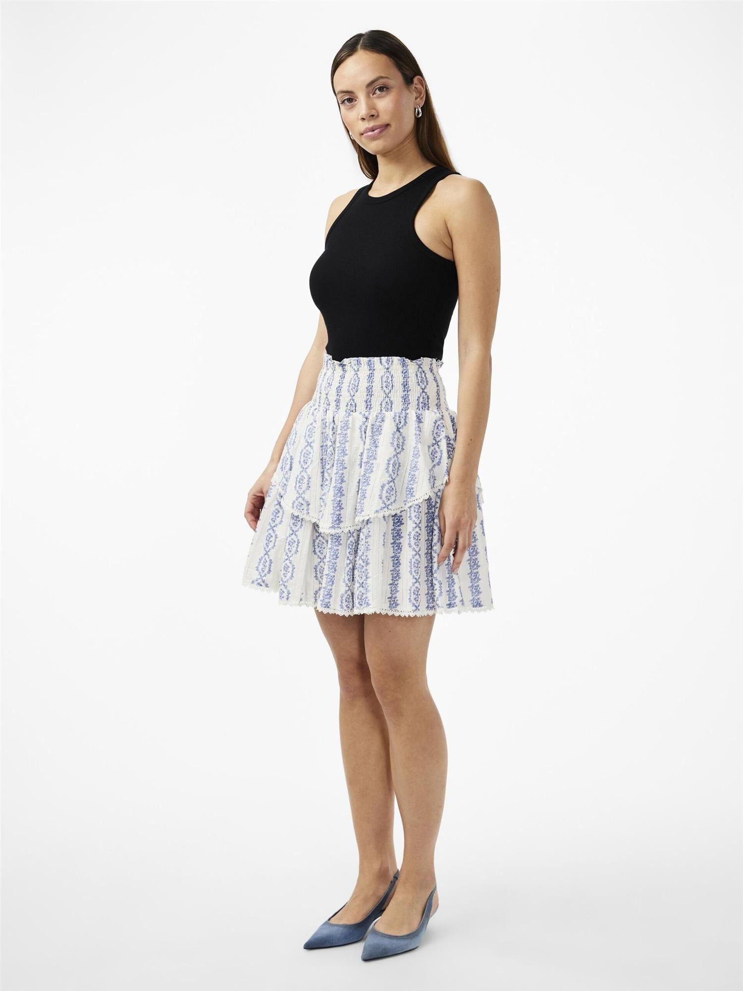 Yastovina HW Skirt - Skjørt