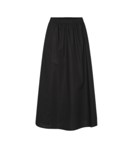 Yasulea HW Long Skirt Skjørt