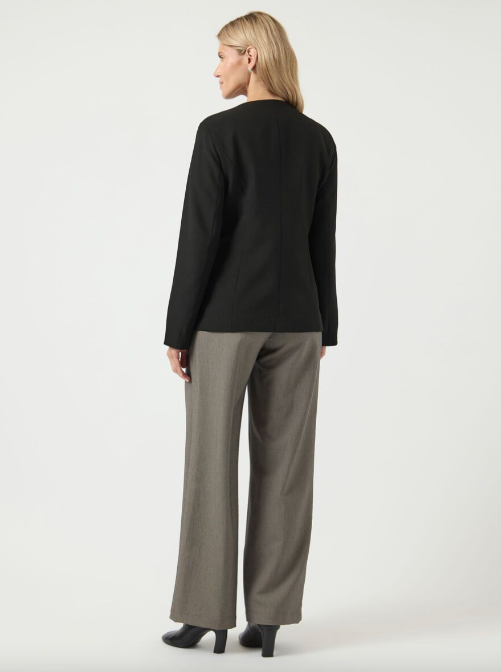Yasvetura LS Blazer - Overdeler