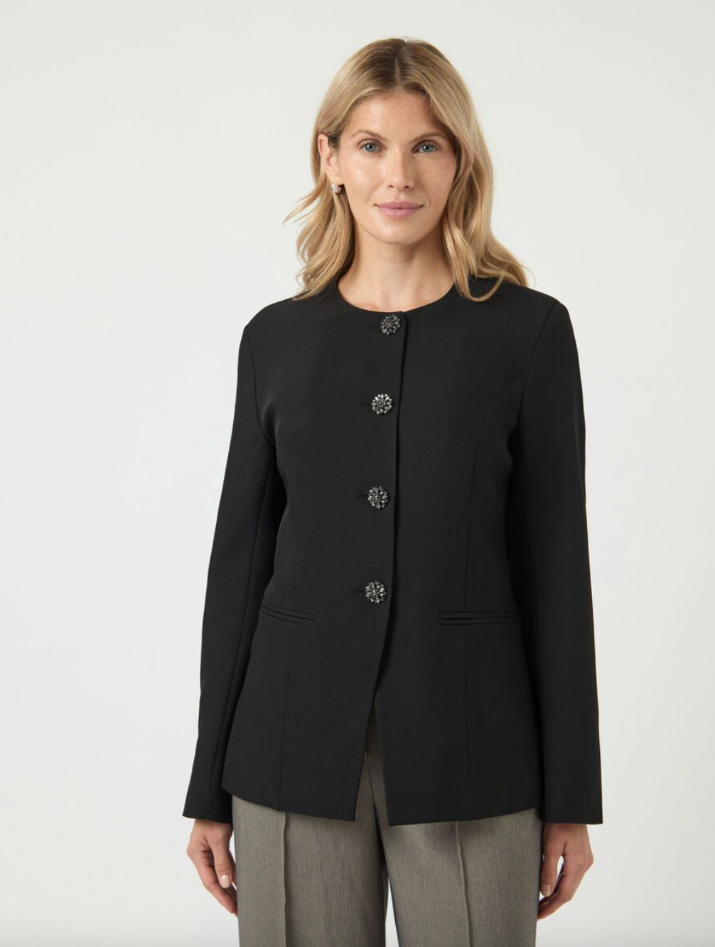Yasvetura LS Blazer - Overdeler