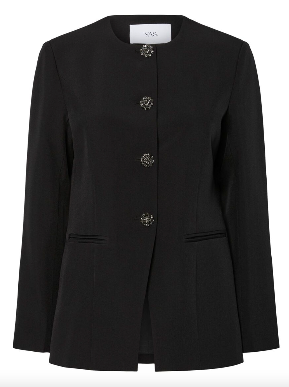 Yasvetura LS Blazer - Overdeler