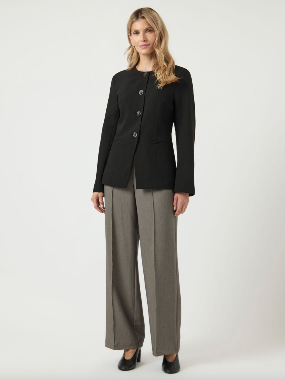 Yasvetura LS Blazer - Overdeler