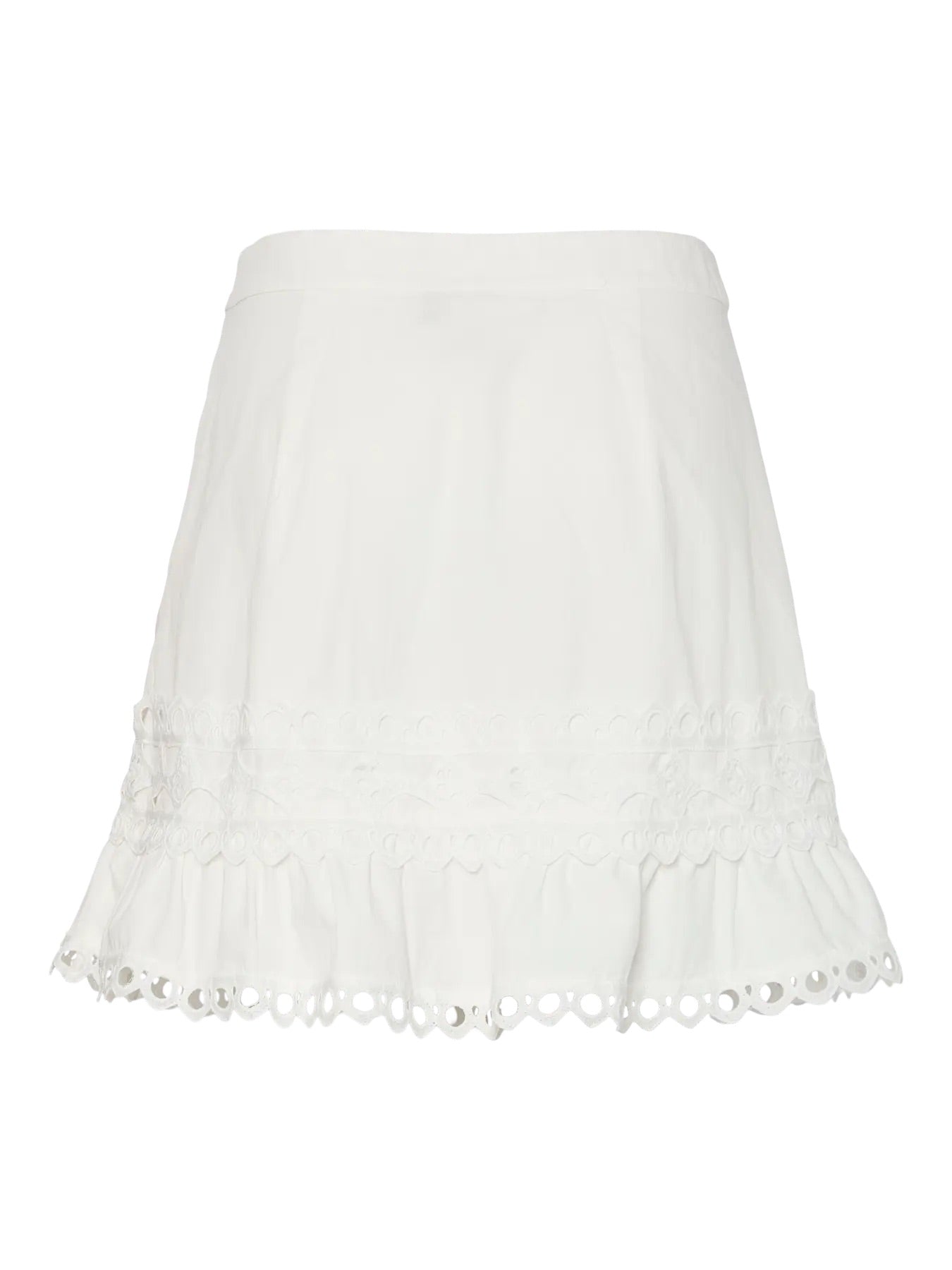 Yasyamina HW Skirt - Skjørt