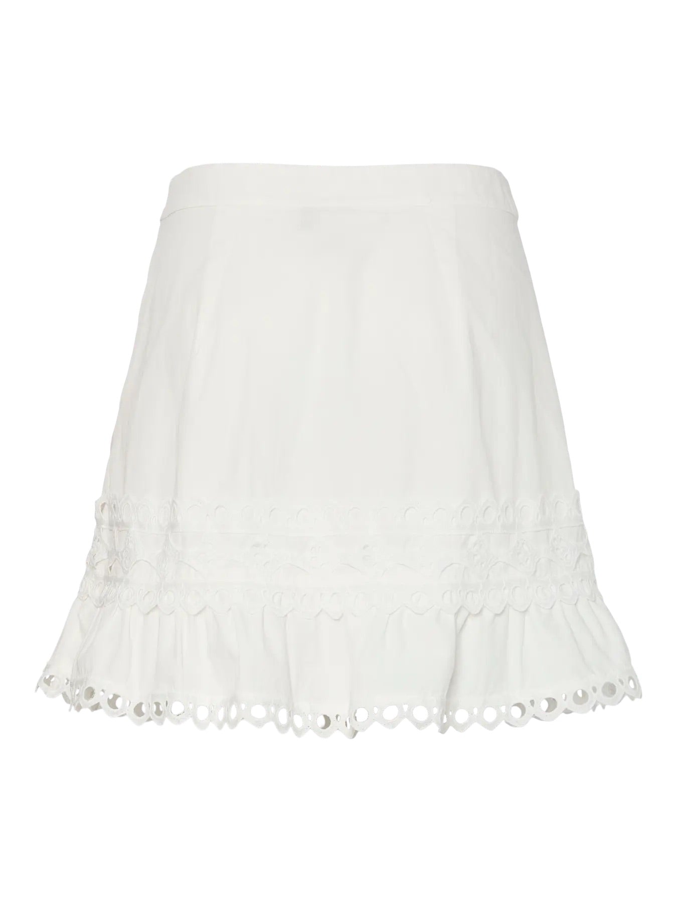 Yasyamina HW Skirt Skjørt