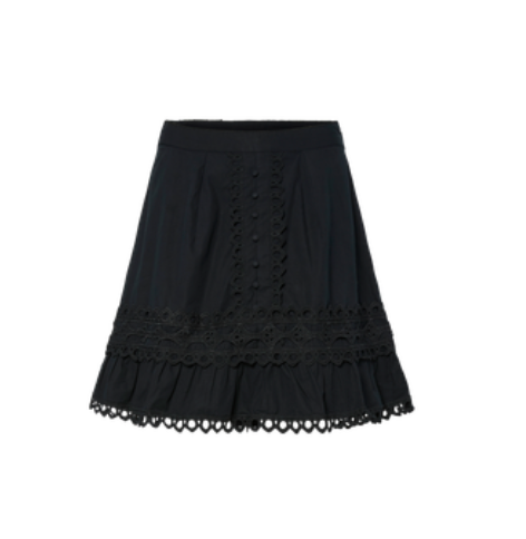 Yasyamina HW Skirt Skjørt