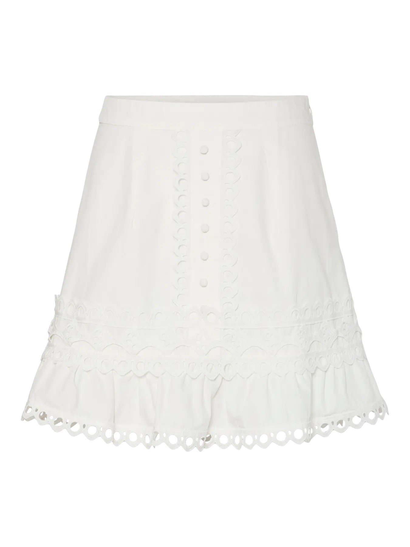 Yasyamina HW Skirt - Skjørt