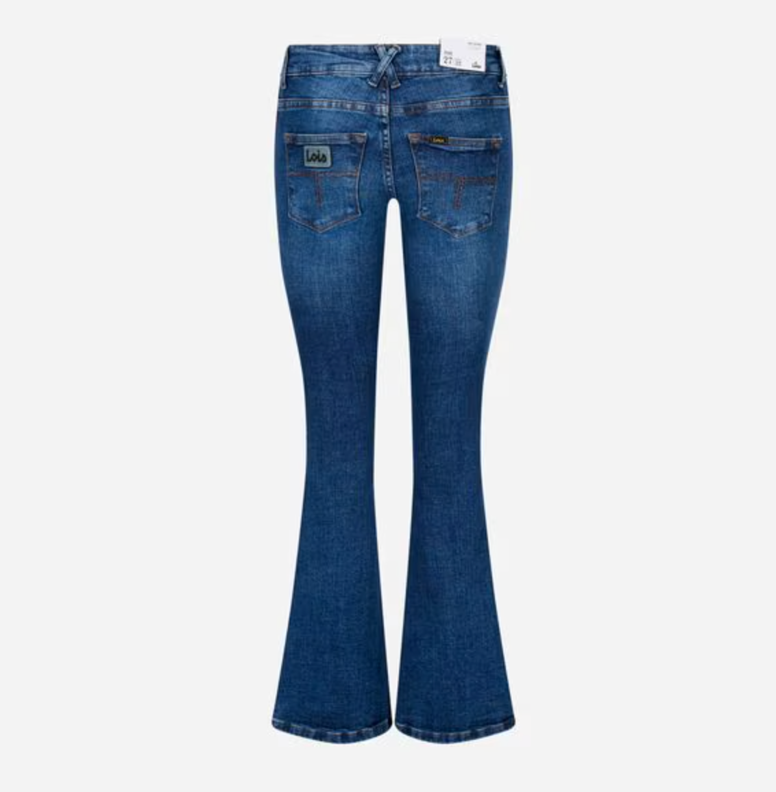 Yoko 22 Caspar Elegance Bukser