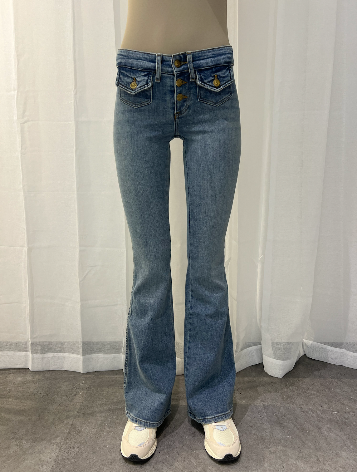 Yoko22 Caspar Sun Bukser