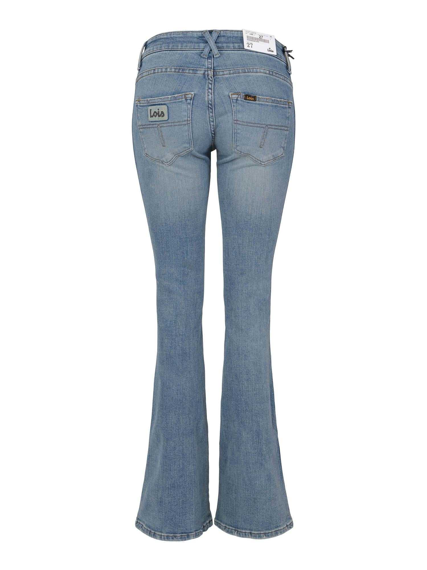 Yoko22 Caspar Sun Bukser