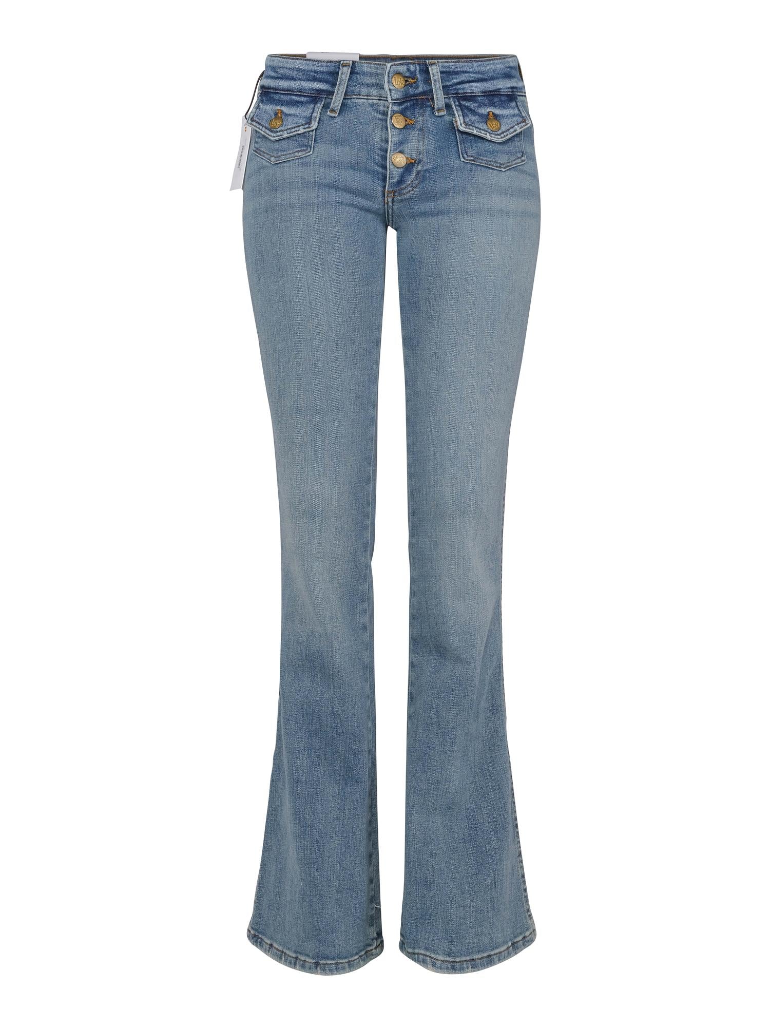 Yoko22 Caspar Sun Bukser