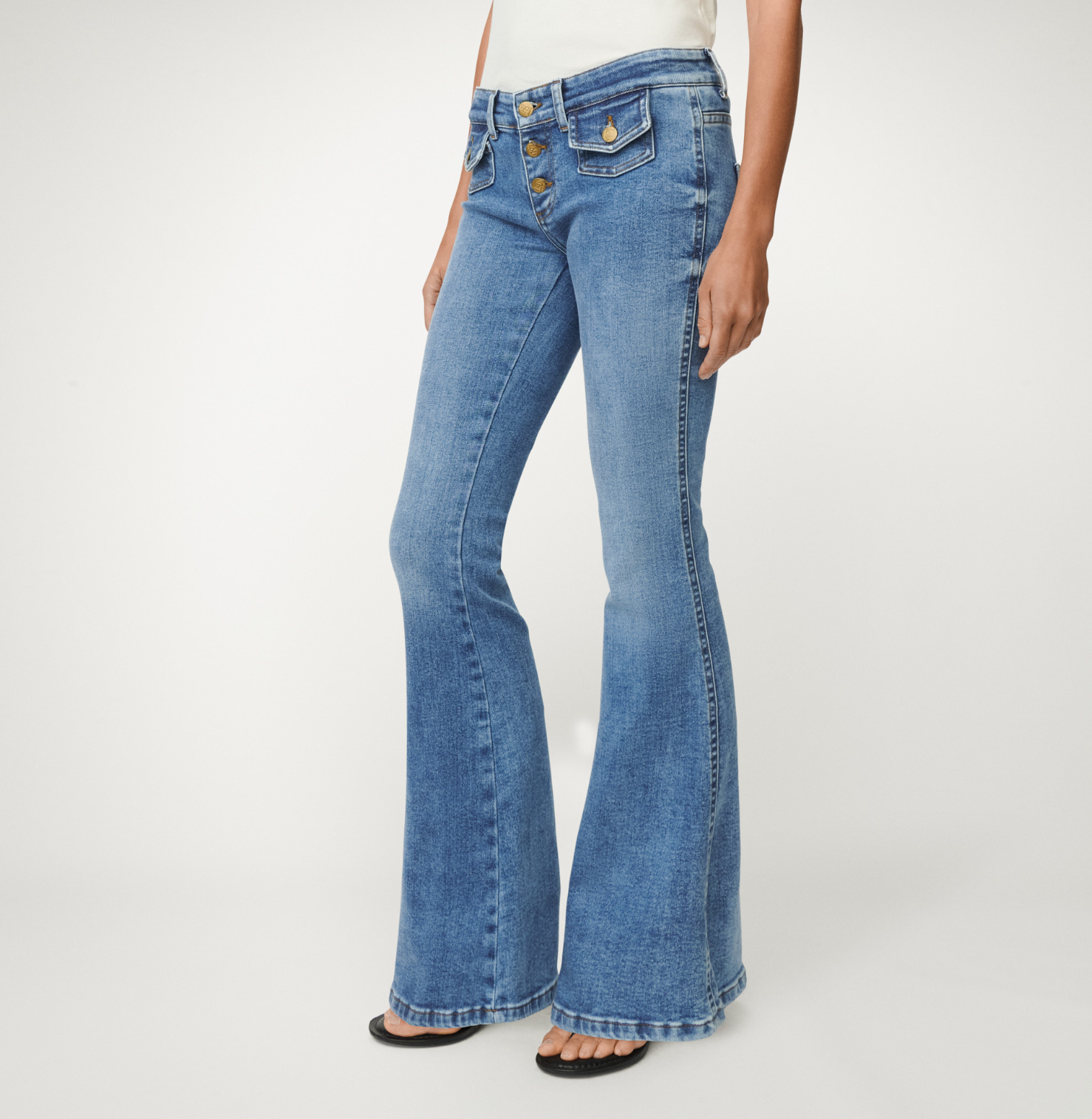 Yoko22 - Mallow Stone - Bukser