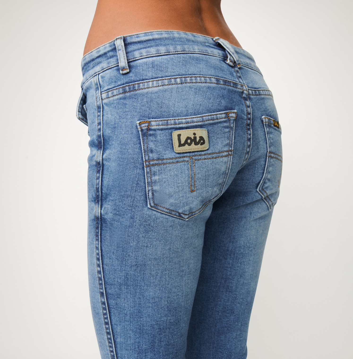 Yoko22 - Mallow Stone - Bukser