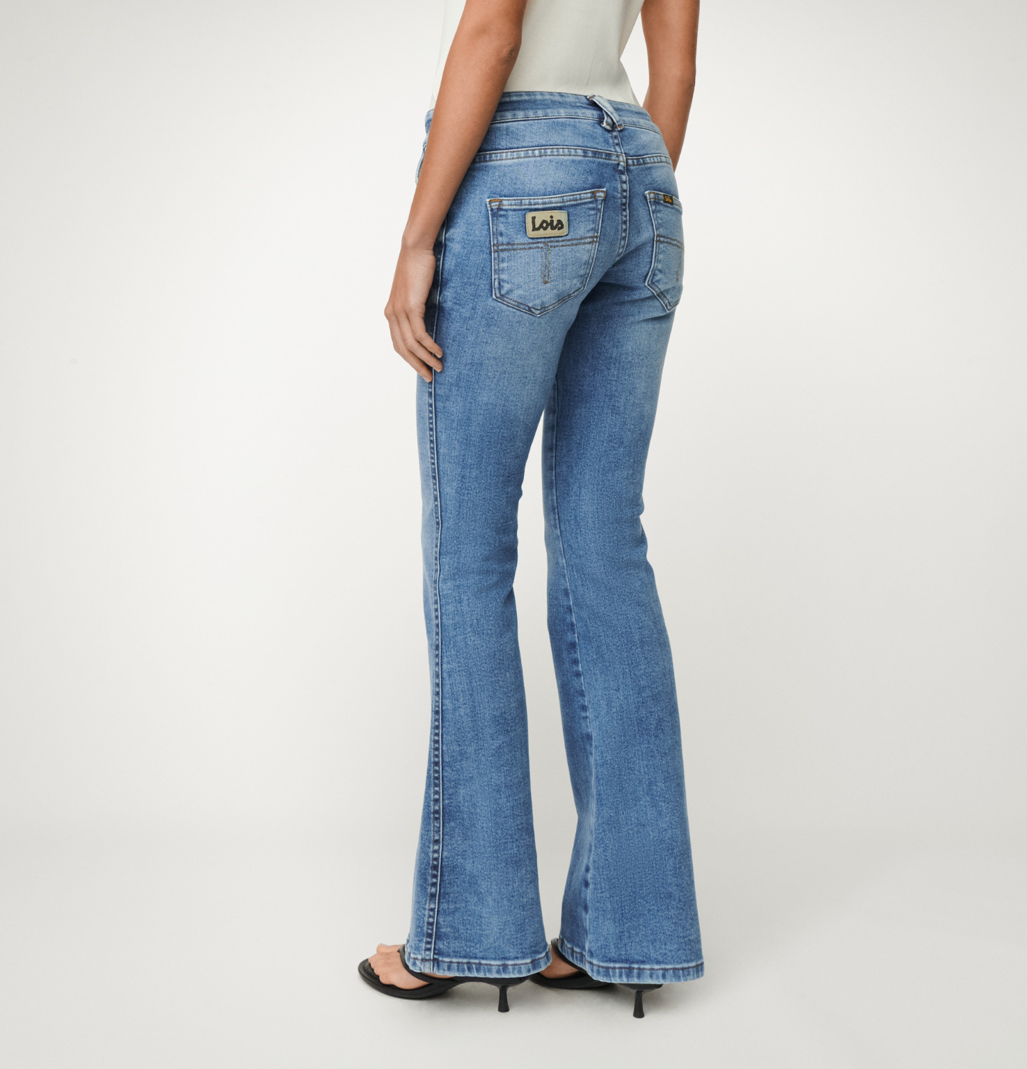 Yoko22 - Mallow Stone - Bukser