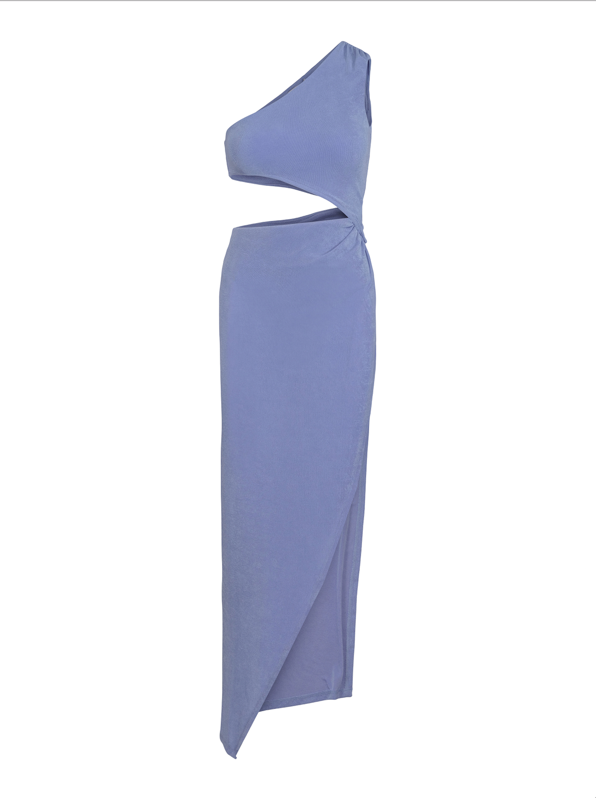Zari Sereno Midi Dress Kjoler