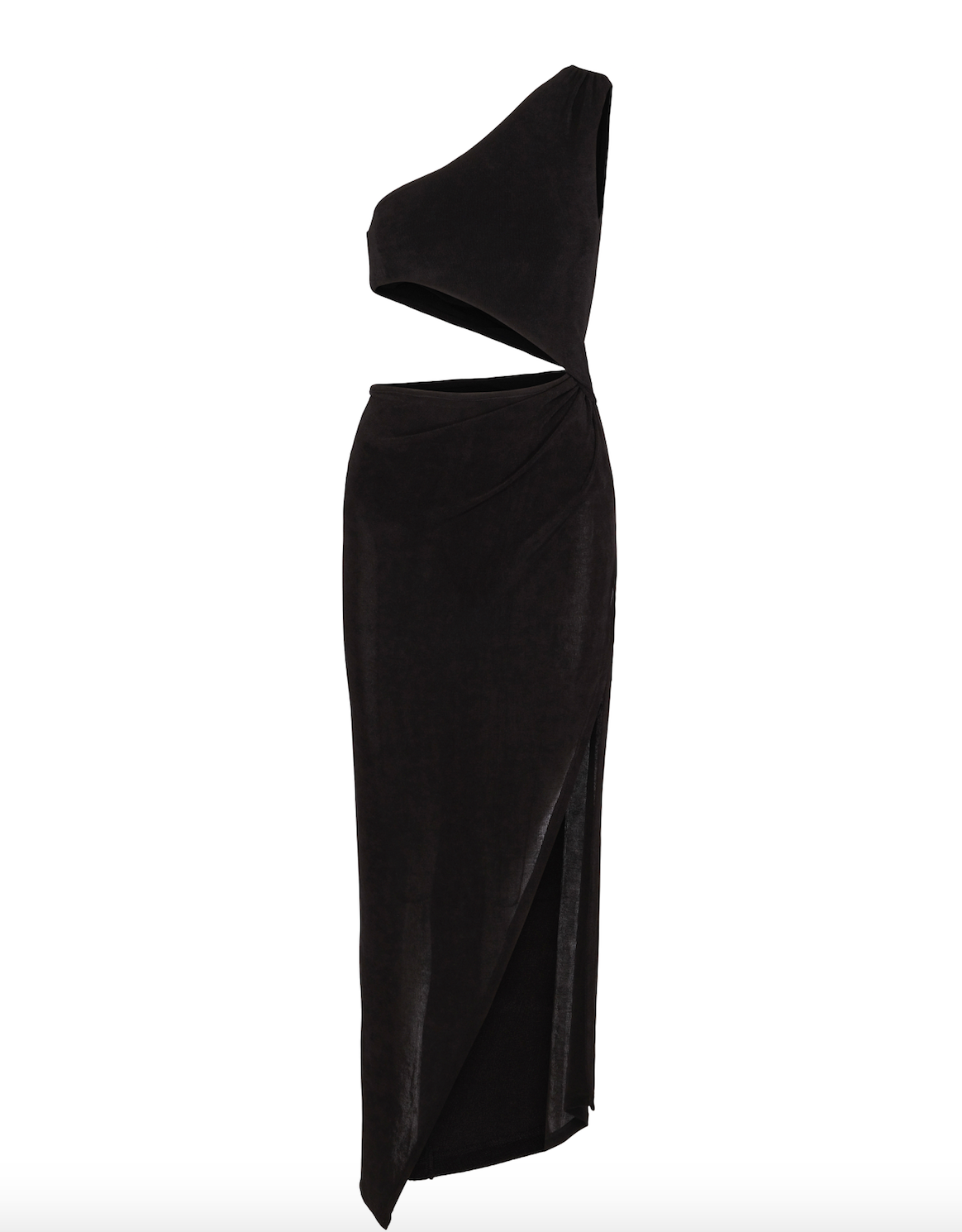 Zari Sereno Midi Dress - Kjoler