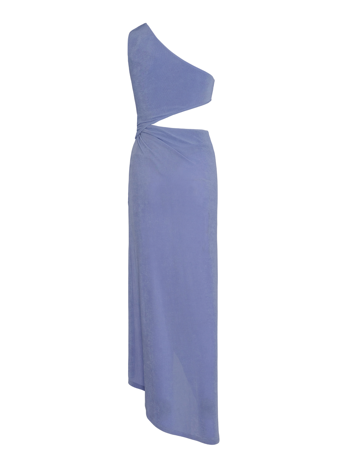 Zari Sereno Midi Dress Kjoler
