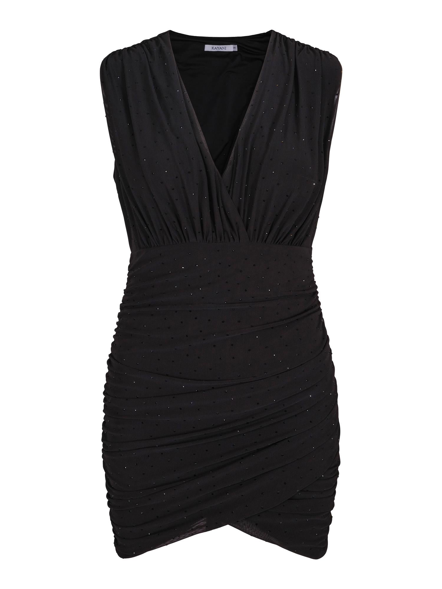 Zayla Creole Mini Dress Kjoler