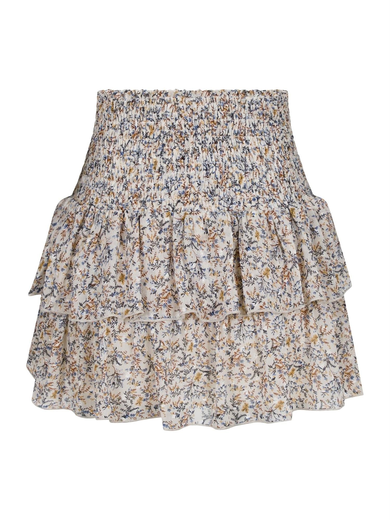 Carin Bohemian Skirt