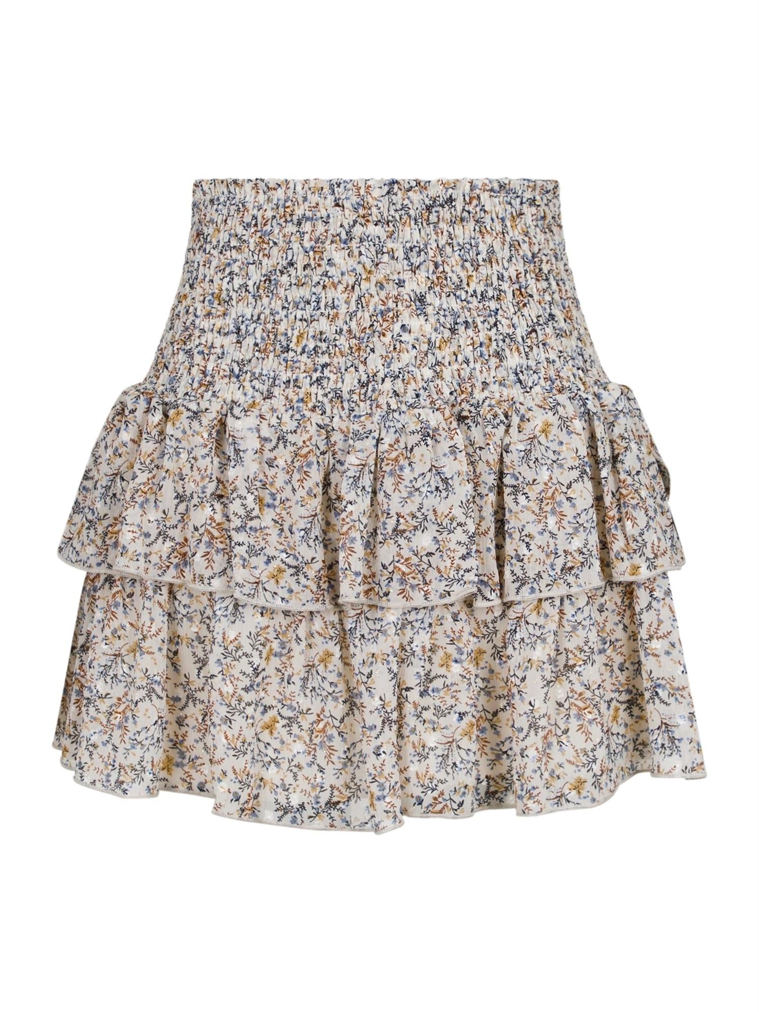 Carin Bohemian Skirt