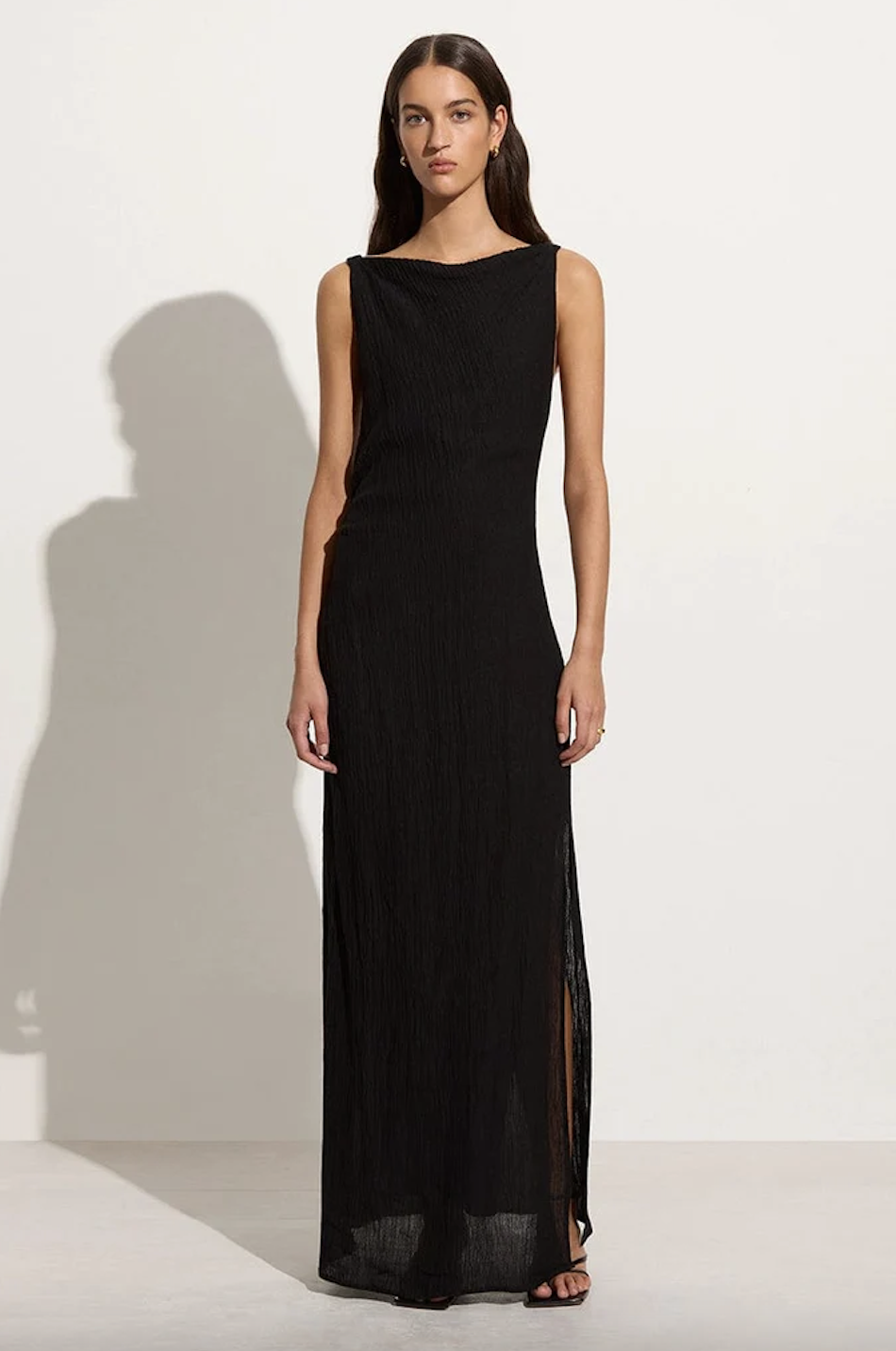 Palermo Maxi Dress - Kjoler