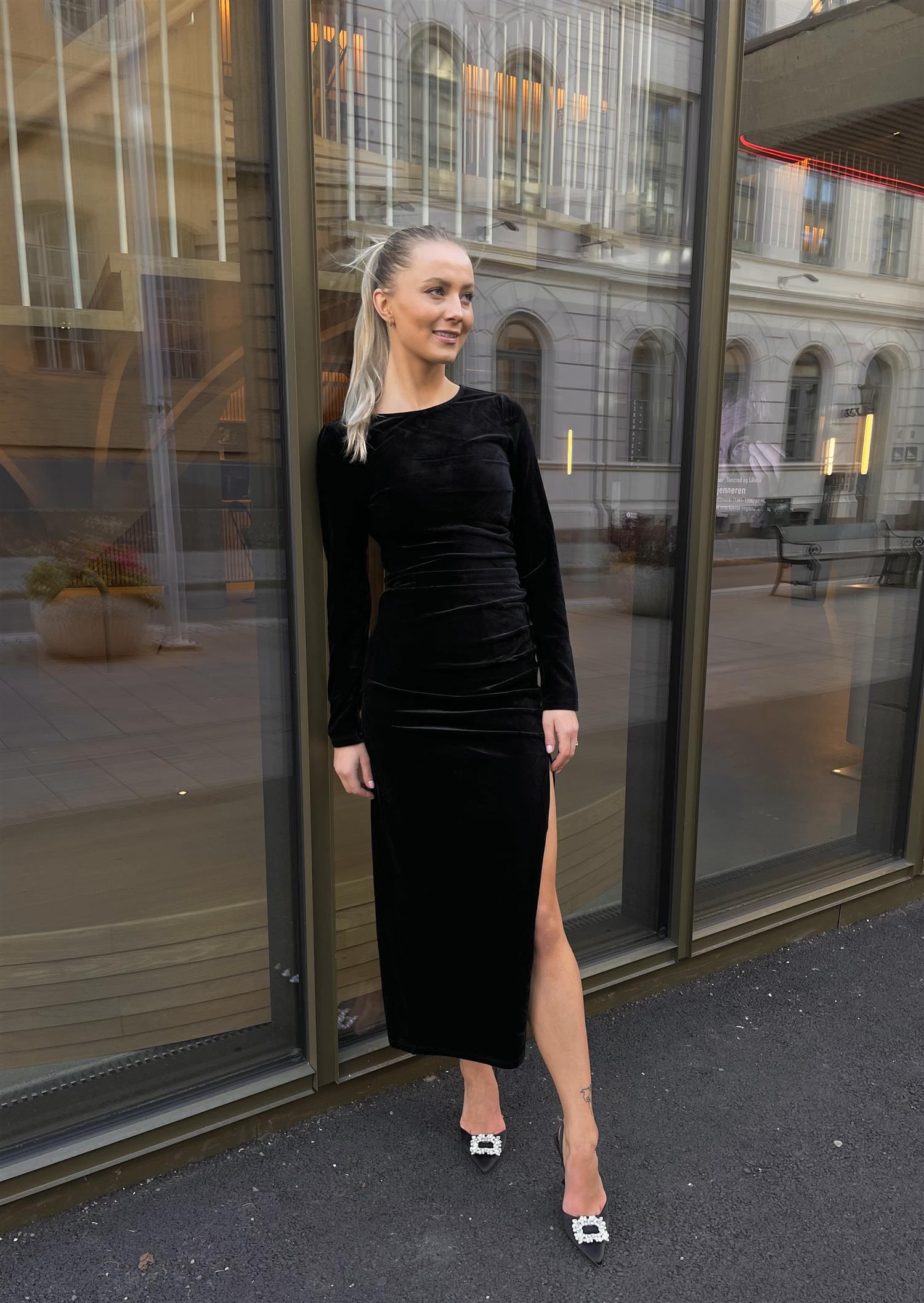 Fabienne Dress - Kjoler