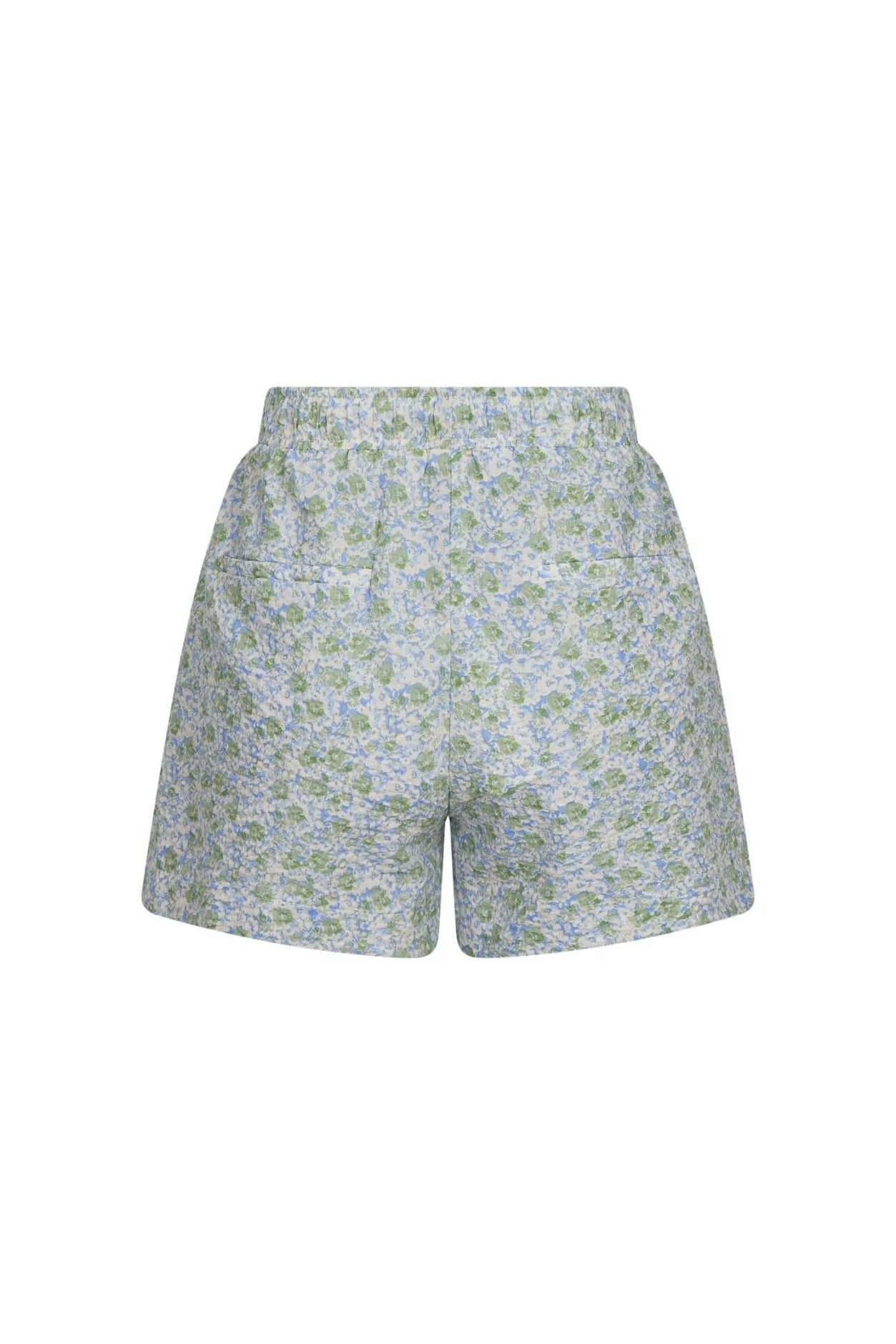 Abbigail Ocean Breeze Shorts