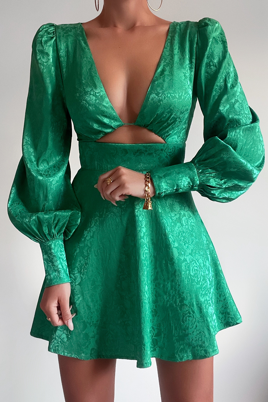 Rosalia Mini Dress - Kjoler