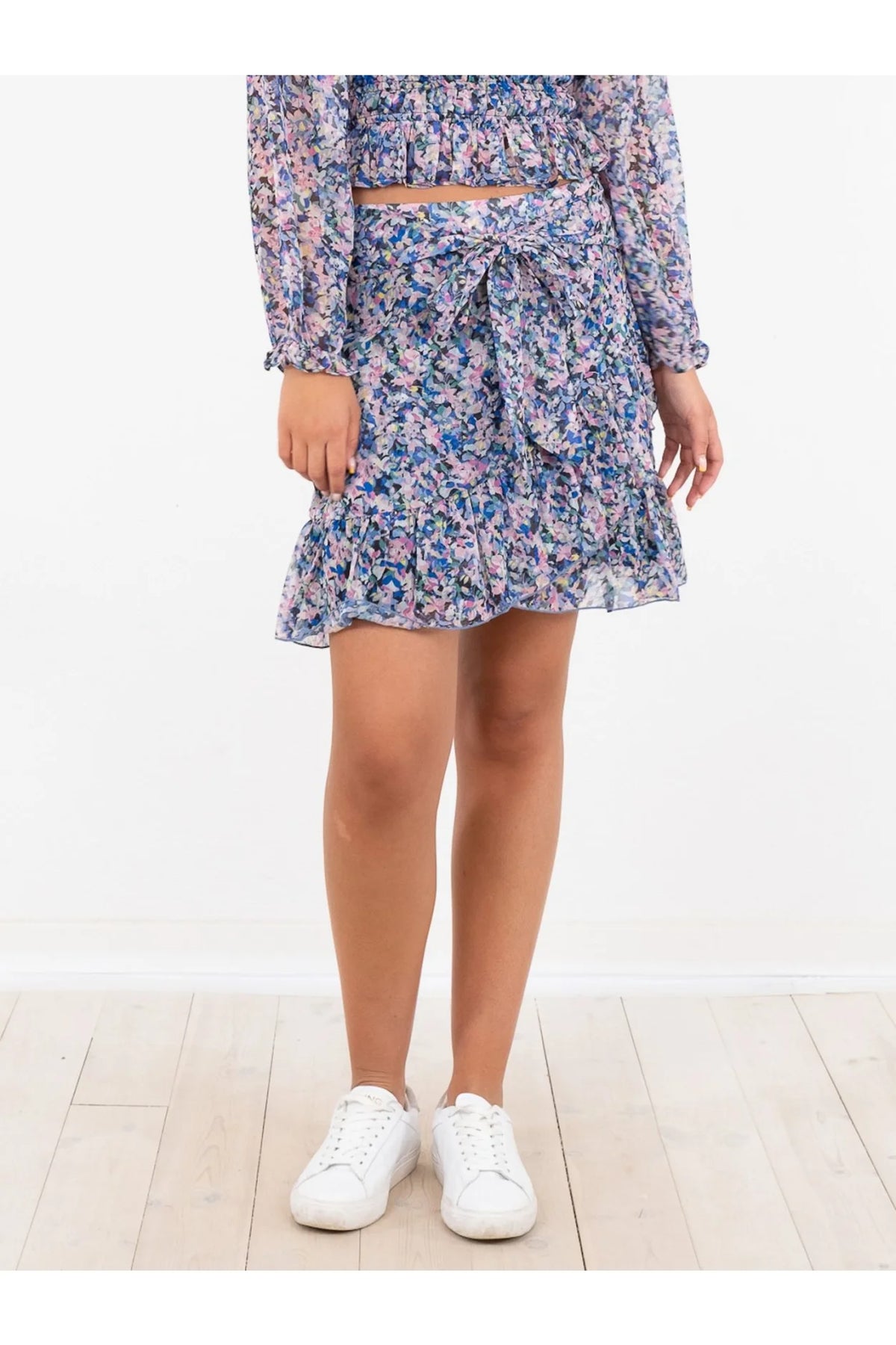 Bella Confetti Skirt - Skjørt