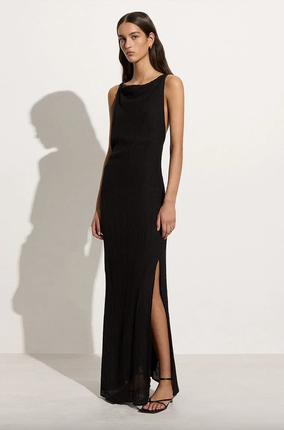 Palermo Maxi Dress - Kjoler