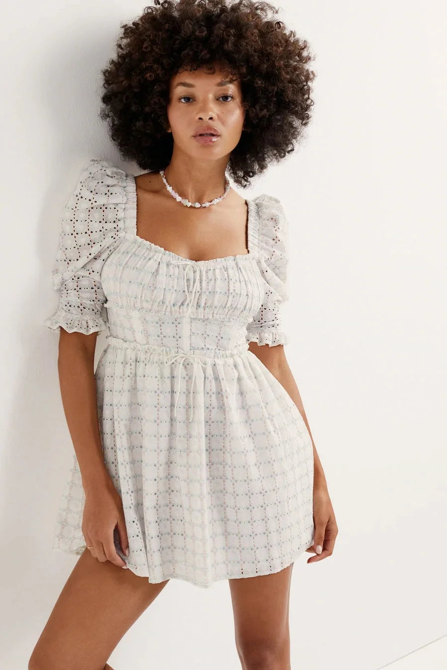 Libby Mini Dress - Kjoler